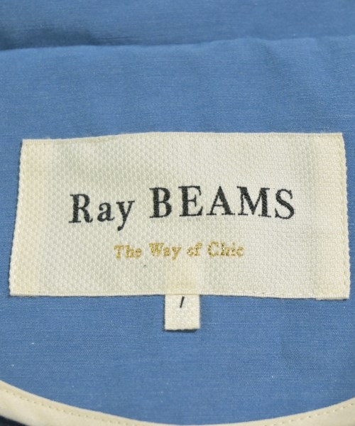 Ray Beams（レイビームス）その他 青 サイズ:1(S位) レディース/2200676636017