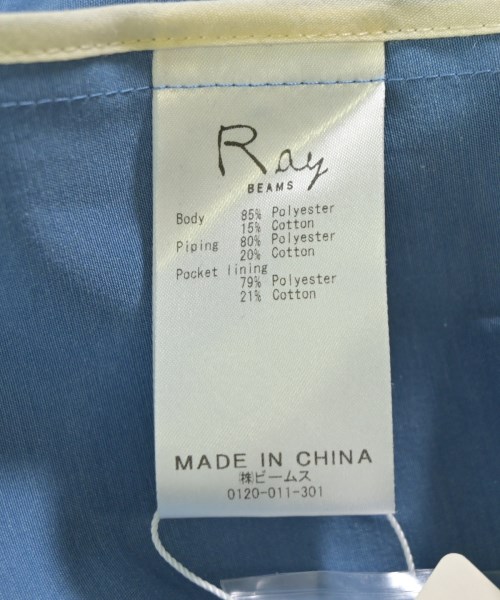 Ray Beams（レイビームス）その他 青 サイズ:1(S位) レディース/2200676636017