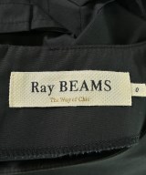 Ray Beams（レイビームス）ワンピース 黒 サイズ:0(XS位) レディース/2200679779056