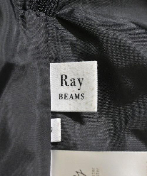 Ray Beams（レイビームス）ロング・マキシ丈スカート 黒 サイズ:0(XS位) レディース/2200685019085