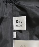 Ray Beams（レイビームス）ロング・マキシ丈スカート 黒 サイズ:0(XS位) レディース/2200685019085
