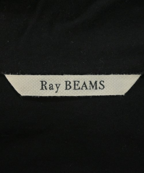 Ray Beams（レイビームス）スウェット 黒 サイズ:F レディース/2200685257029
