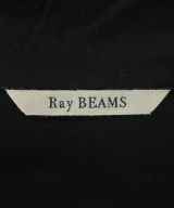 Ray Beams（レイビームス）スウェット 黒 サイズ:F レディース/2200685257029