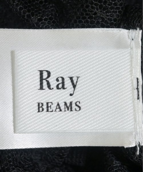 Ray Beams（レイビームス）ブラウス 黒 サイズ:F レディース/2200685275023