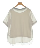 Ray Beams（レイビームス）カジュアルシャツ グレー サイズ:-(M位)/-(M位) レディース/2200676151077