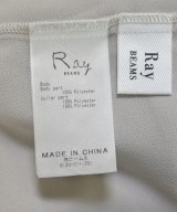 Ray Beams（レイビームス）カジュアルシャツ グレー サイズ:-(M位)/-(M位) レディース/2200676151077