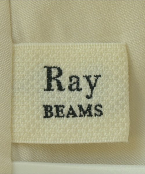 Ray Beams（レイビームス）ロング・マキシ丈スカート 白 サイズ:0(XS位) レディース/2200680748072