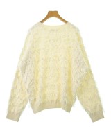 Ray Beams（レイビームス）ニット・セーター 白 サイズ:F レディース/2200685622216
