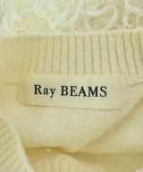 Ray Beams（レイビームス）ニット・セーター 白 サイズ:F レディース/2200685622216