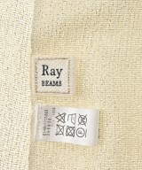 Ray Beams（レイビームス）ストール 白 サイズ:- レディース/2200682054041
