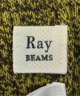 Ray Beams（レイビームス）ニット・セーター 黄 サイズ:-(M位) レディース/2200686152347