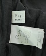 Ray Beams（レイビームス）ブラウス 黒 サイズ:0(XS位) レディース/2200680643032