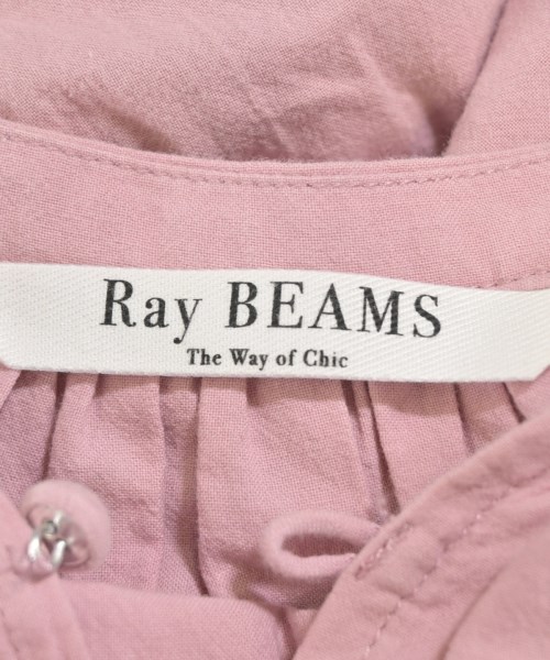 Ray Beams（レイビームス）ワンピース ピンク サイズ:-(M位) レディース/2200686850038