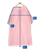 Ray Beams（レイビームス）ワンピース ピンク サイズ:-(M位) レディース/2200686850038