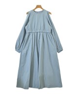 Ray Beams（レイビームス）ワンピース 青 サイズ:0(XS位) レディース/2200684326740