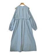 Ray Beams（レイビームス）ワンピース 青 サイズ:0(XS位) レディース/2200684326740
