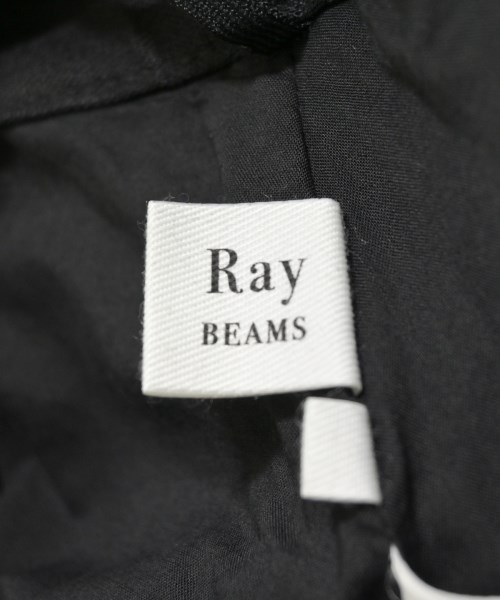 Ray Beams（レイビームス）ロング・マキシ丈スカート 黒 サイズ:0(XS位) レディース/2200687011056