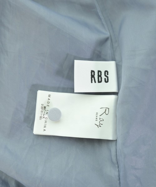 Ray Beams（レイビームス）ワンピース グレー サイズ:0(XS位) レディース/2200679498070