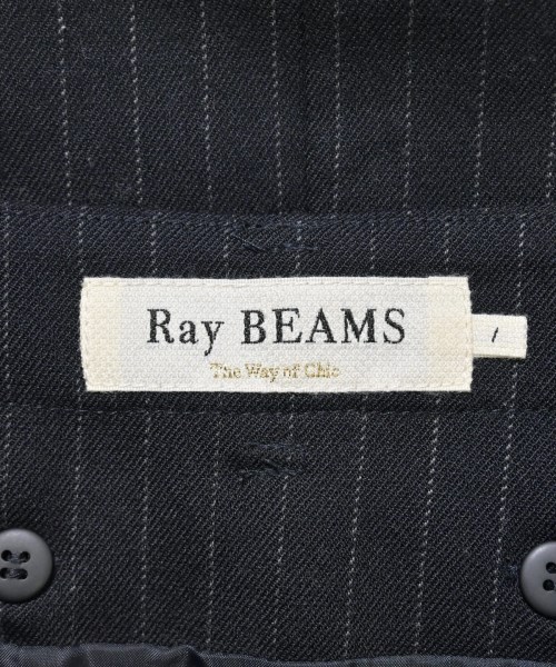 Ray Beams（レイビームス）ロング・マキシ丈スカート 紺 サイズ:1(S位) レディース/2200687110056