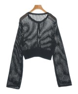 Ray Beams（レイビームス）カーディガン 黒 サイズ:-(L位) レディース/2200687313020