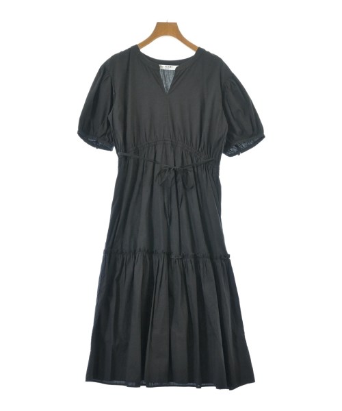 Ray Beams(レイビームス)ワンピース 黒 サイズ:-(L位)/2200680622129