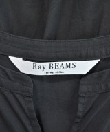 Ray Beams（レイビームス）ワンピース 黒 サイズ:-(L位) レディース/2200680622129