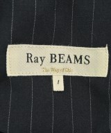 Ray Beams（レイビームス）オールインワン/サロペット 紺 サイズ:1(S位) レディース/2200687205561
