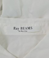 Ray Beams（レイビームス）カジュアルシャツ 白 サイズ:-(M位) レディース/2200679415022