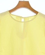 Ray Beams（レイビームス）ブラウス 黄 サイズ:-(L位) レディース/2200679415039