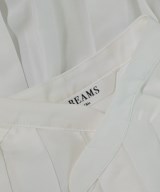 Ray Beams（レイビームス）カジュアルシャツ 白 サイズ:F レディース/2200683512052