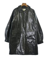 Ray Beams ステンカラーコート