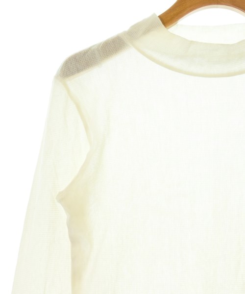Ray Beams（レイビームス）Tシャツ・カットソー 白 サイズ:-(M位) レディース/2200688182045