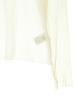 Ray Beams（レイビームス）Tシャツ・カットソー 白 サイズ:-(M位) レディース/2200688182045