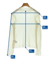 Ray Beams（レイビームス）Tシャツ・カットソー 白 サイズ:-(M位) レディース/2200688182045