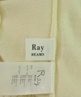 Ray Beams（レイビームス）ニット・セーター 白 サイズ:F レディース/2200683001129