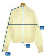 Ray Beams（レイビームス）ニット・セーター 白 サイズ:F レディース/2200683001129