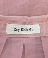Ray Beams（レイビームス）カジュアルシャツ ピンク サイズ:F レディース/2200688746018