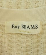 Ray Beams（レイビームス）ニット・セーター 白 サイズ:F レディース/2200688856090