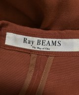 Ray Beams（レイビームス）ジャケット 茶 サイズ:F レディース/2200678811221