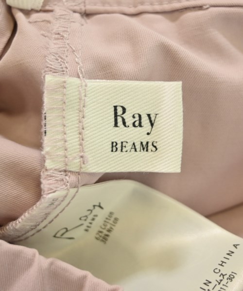 Ray Beams（レイビームス）その他 ピンク サイズ:0(XS位) レディース/2200681041066