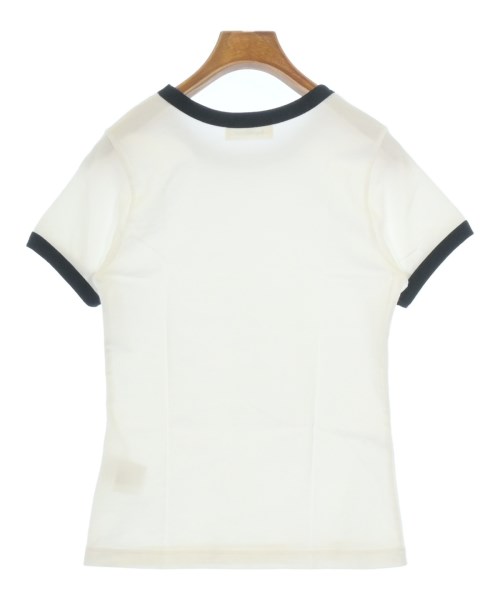 Ray Beams（レイビームス）Tシャツ・カットソー 白 サイズ:-(XS位) レディース/2200689106071