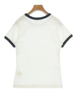 Ray Beams（レイビームス）Tシャツ・カットソー 白 サイズ:-(XS位) レディース/2200689106071