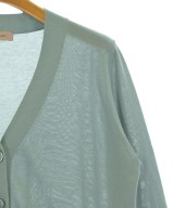 BEAMS Lights（ビームスライツ）カーディガン 緑 サイズ:38(M位) レディース/2200686965046