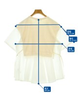 Ray Beams（レイビームス）ブラウス 白 サイズ:F レディース/2200686094043