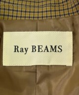 Ray Beams（レイビームス）ジャケット 茶 サイズ:1(S位) レディース/2200690477078