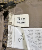 Ray Beams（レイビームス）スラックス 茶 サイズ:1(S位) レディース/2200690477085