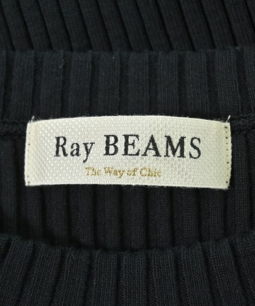 Ray Beams（レイビームス）ニット・セーター 紺 サイズ:F レディース/2200690125115
