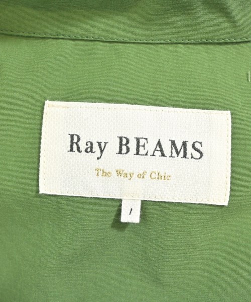 Ray Beams（レイビームス）その他 緑 サイズ:1(S位) レディース/2200688356026