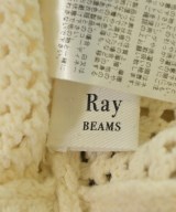 Ray Beams（レイビームス）カーディガン 白 サイズ:F レディース/2200688963149