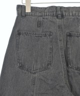 Ray Beams（レイビームス）デニムパンツ 黒 サイズ:0(XS位) レディース/2200683189223